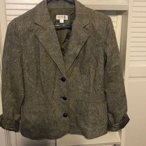 Great conditioned blazer